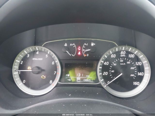 Nissan Sentra Sv Image 5