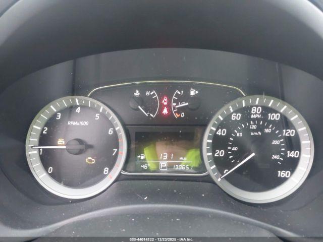 Nissan Sentra Sv Image 5