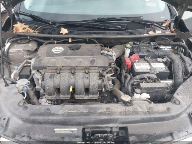 Nissan Sentra Sv Image 9