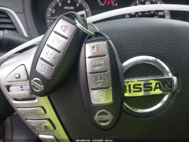 Nissan Sentra Sv Image 10