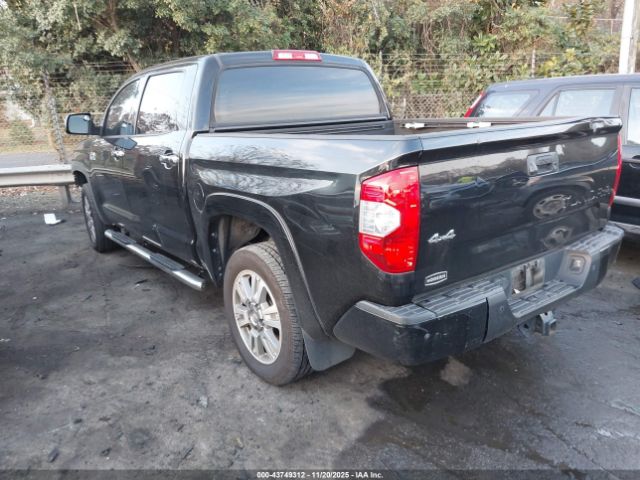 Toyota Tundra 1794 5.7l V8 Image 13