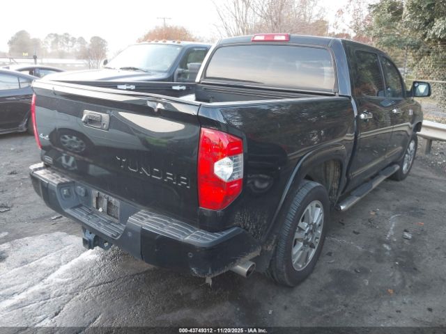 Toyota Tundra 1794 5.7l V8 Image 2