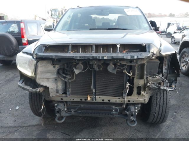 Toyota Tundra 1794 5.7l V8 Image 15