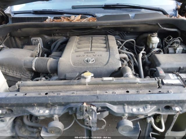 Toyota Tundra 1794 5.7l V8 Image 3