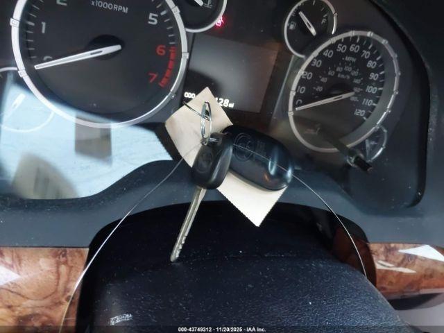 Toyota Tundra 1794 5.7l V8 Image 6