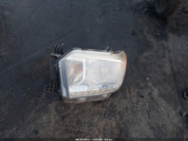 Toyota Tundra 1794 5.7l V8 Image 5