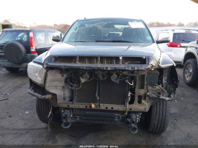 Toyota Tundra 1794 5.7l V8 Image 4