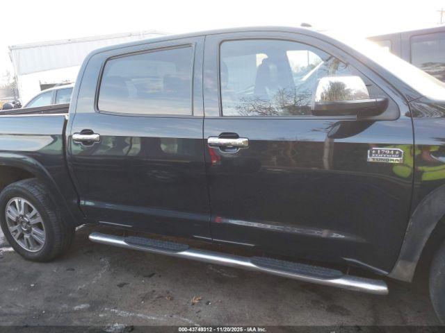 Toyota Tundra 1794 5.7l V8 Image 7