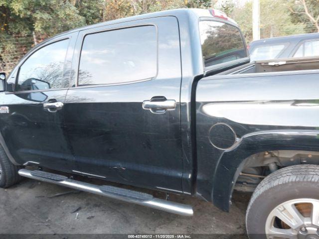 Toyota Tundra 1794 5.7l V8 Image 10
