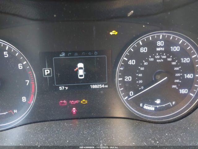 Genesis G80 3.8 Image 5