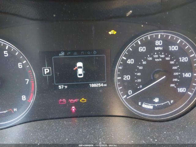 Genesis G80 3.8 Image 5