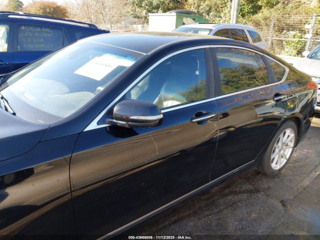 Genesis G80 3.8 Image 12