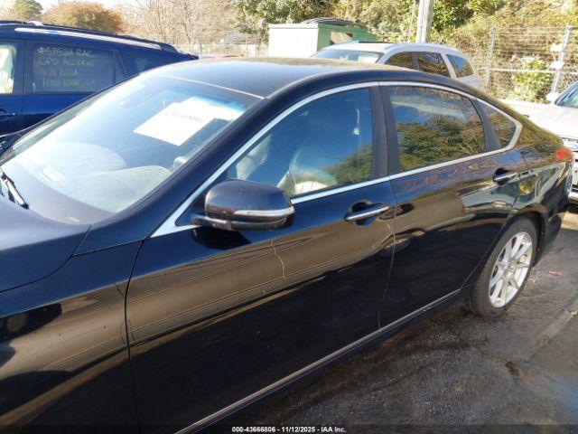 Genesis G80 3.8 Image 12