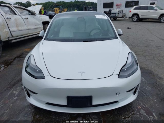 Tesla Model 3 Rear-wheel Drive Image 16