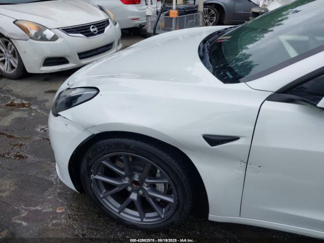 Tesla Model 3 Rear-wheel Drive Image 19