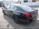 Nissan Altima S Fwd Image 3