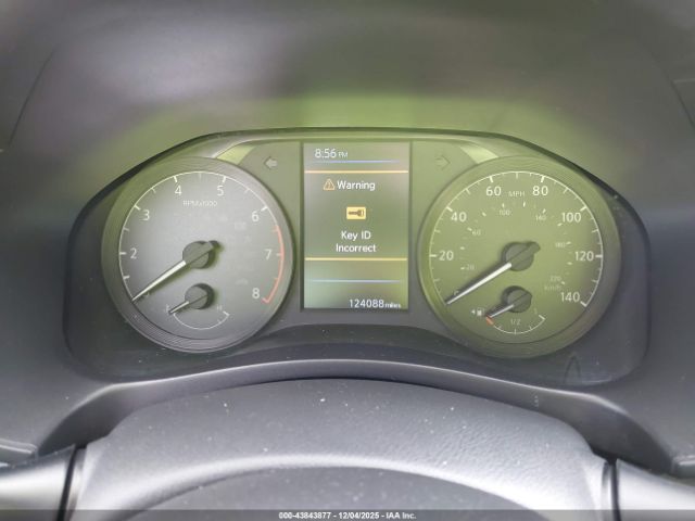 Nissan Altima S Fwd Image 2