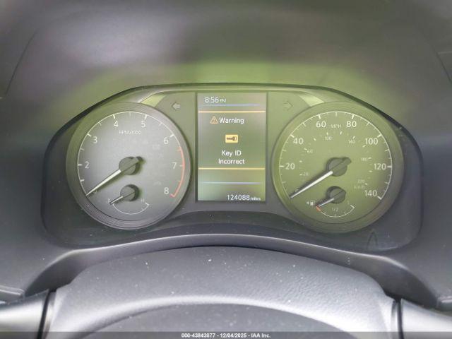 Nissan Altima S Fwd Image 2