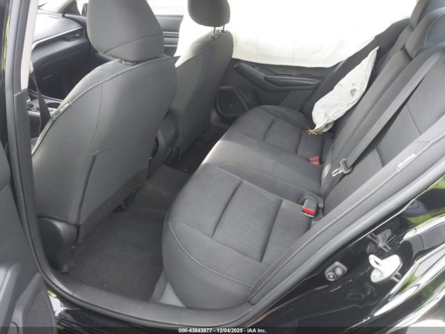 Nissan Altima S Fwd Image 9