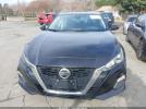 Nissan Altima S Fwd Image 4