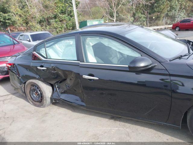 Nissan Altima S Fwd Image 14
