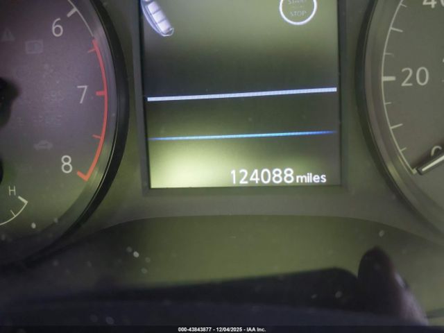 Nissan Altima S Fwd Image 11