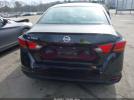 Nissan Altima S Fwd Image 7