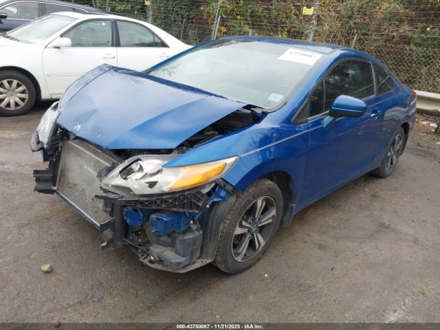 Honda Civic Ex Image 10