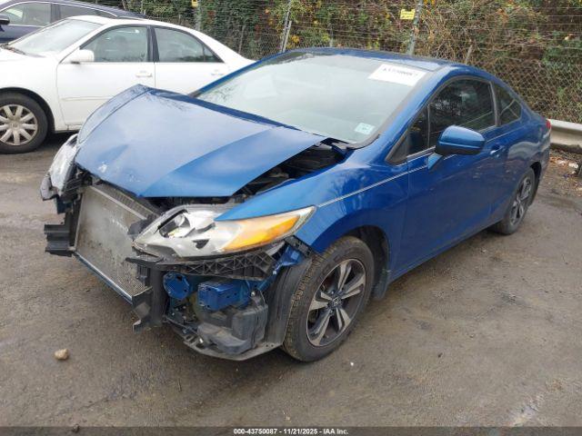 Honda Civic Ex Image 10