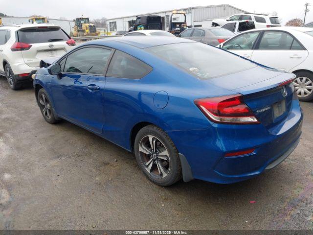 Honda Civic Ex Image 14