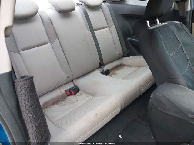 Honda Civic Ex Image 2