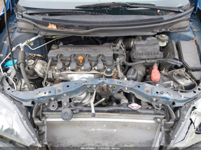 Honda Civic Ex Image 6