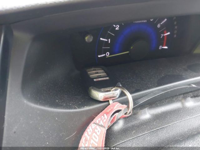 Honda Civic Ex Image 12