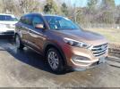 Hyundai TUCSON Se Image 1