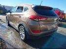 Hyundai TUCSON Se Image 5