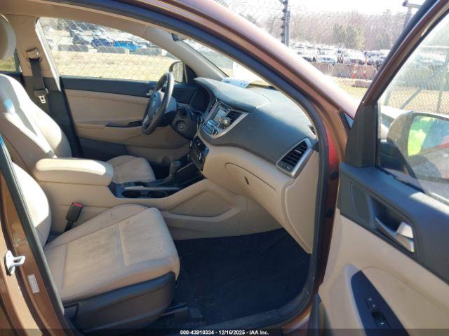 Hyundai TUCSON Se Image 16