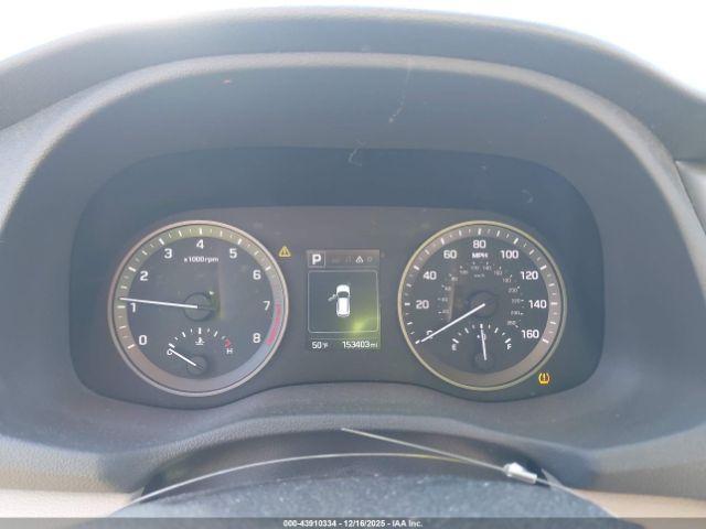 Hyundai TUCSON Se Image 15