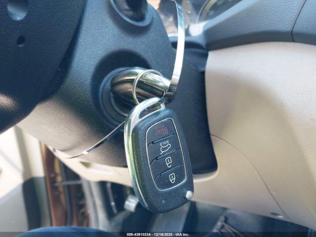 Hyundai TUCSON Se Image 2