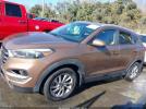Hyundai TUCSON Se Image 13