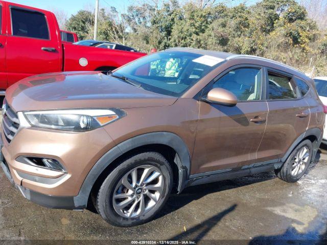 Hyundai TUCSON Se Image 13