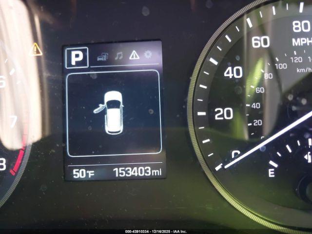 Hyundai TUCSON Se Image 14