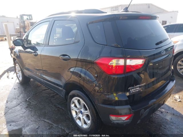Ford EcoSport Se Image 15