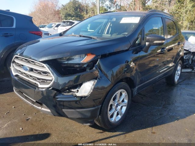 Ford EcoSport Se Image 14