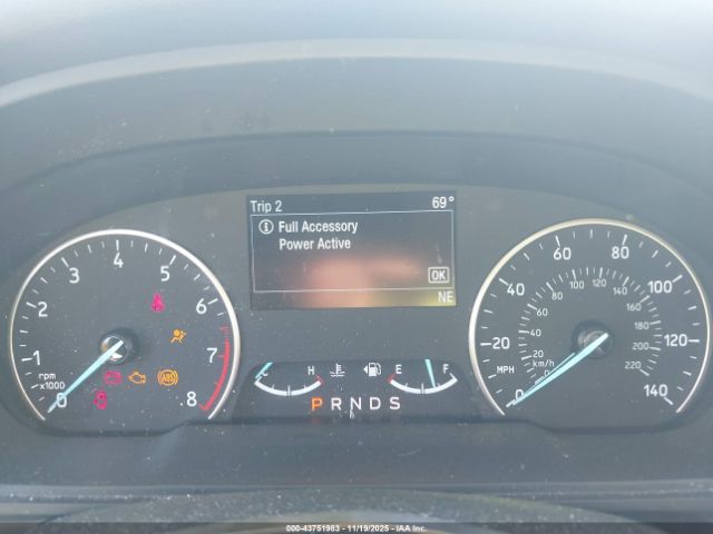 Ford EcoSport Se Image 10