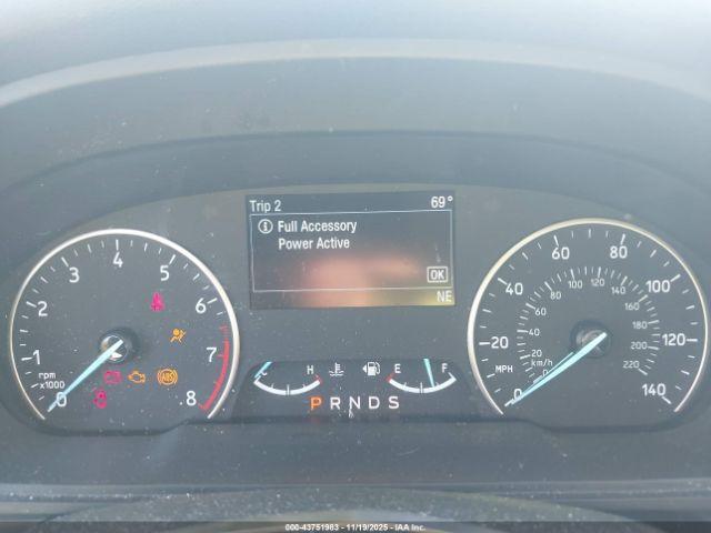 Ford EcoSport Se Image 10