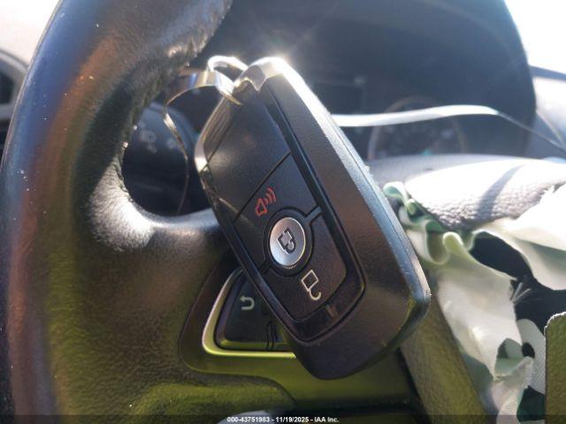 Ford EcoSport Se Image 16