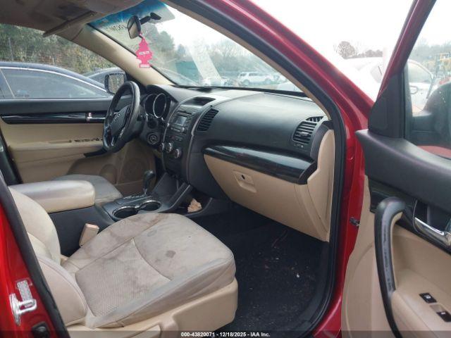 Kia Sorento Lx Image 7