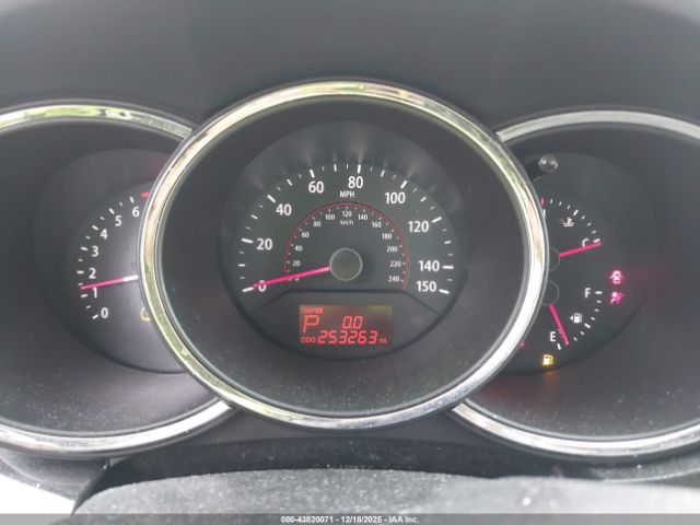 Kia Sorento Lx Image 10