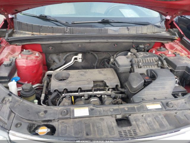 Kia Sorento Lx Image 4