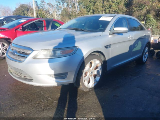Ford Taurus Sel Image 10